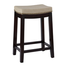 Sunroom barstools