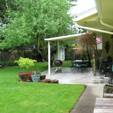 Dewey Residence — Before