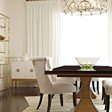 Bernhardt Jet Set
