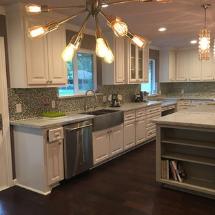 Inner Loop Kitchen Remodel