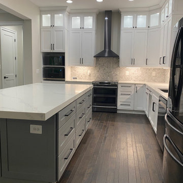 Kitchen Counters