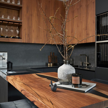 Echo ЖК"Маяковский"