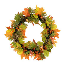 Wreaths