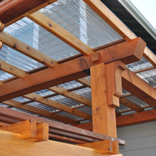 Outdoor Spaces