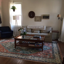 New Home