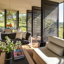 outdoor patio