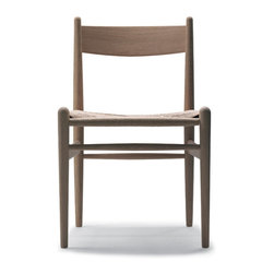 Wegner CH36 Chair - Dining Chairs