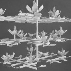 Custom Chandeliers - Products