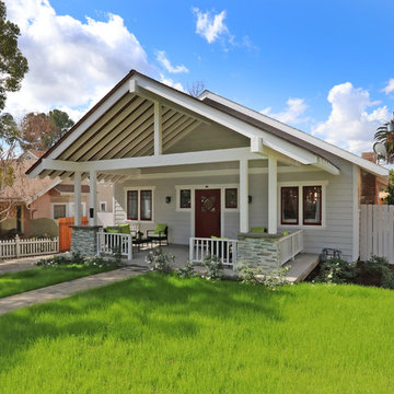 Monrovia Craftsman