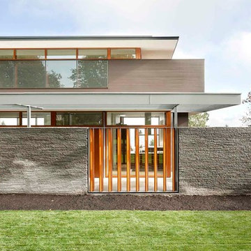 Council Crest Residence