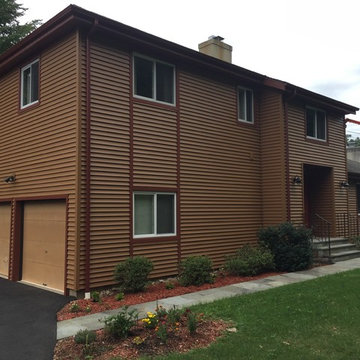 CertainTeed Vinyl Siding