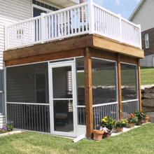 Deck ideas