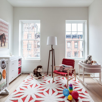 West Village - Children's Room