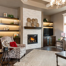 Living Room Ideas