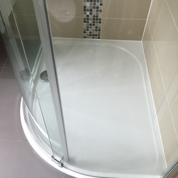 Modern Ensuite, Chelmsford