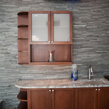 Kitchen and Great Room Remodel