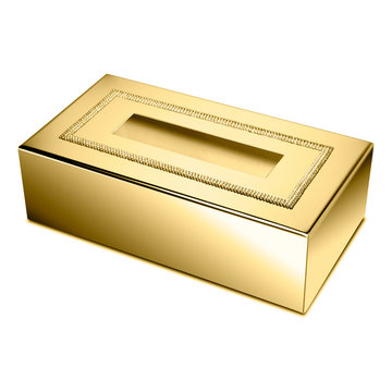 Boutique Tissue Box Holders Cover