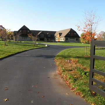 Equestrian Center