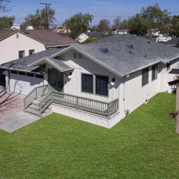 Reynolds Dr, Torrance