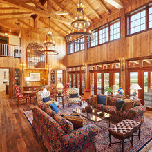 Janet living room
