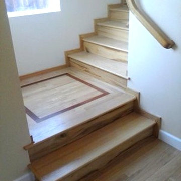 Our Work