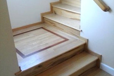 Staircase - staircase idea in San Diego