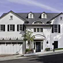 garage door