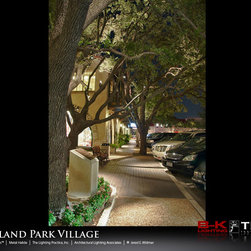 B-K Lighting - Lighting