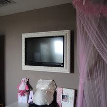My office
