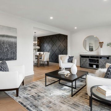 Fletcher's Farmhouse Modern