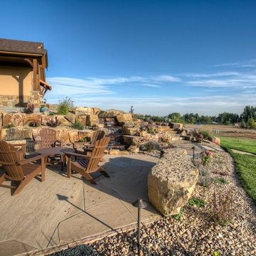 Loveland Landscape Project
