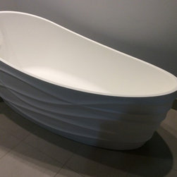 Porter Ranch English Tutor - Bathtubs