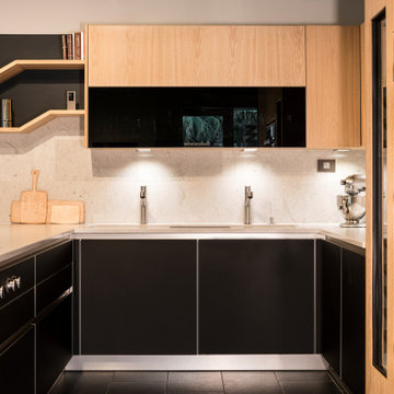 West Palm Beach | The Galley Workstation Kitchen