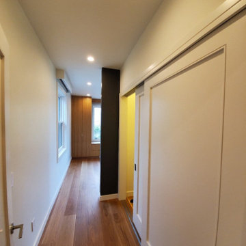 Richmond district Dream home