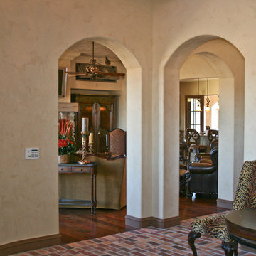 Wall Plaster