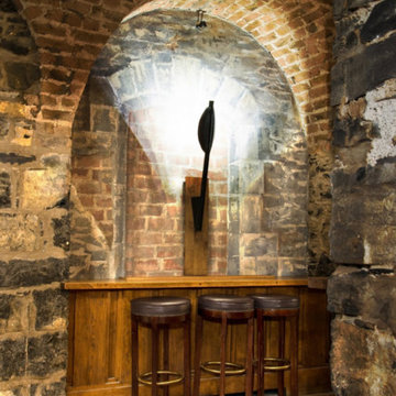 DINING NOOK