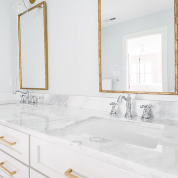 Sunset Dr Addition and Renovation