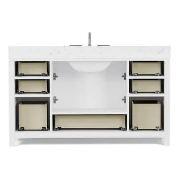 Small-Medium Space Vanity Collection