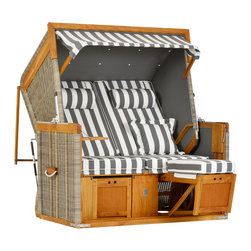 Beach Chair - Patio Furniture And Outdoor Furniture