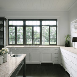 Ciot | CAESARSTONE Collection - Kitchen Countertops