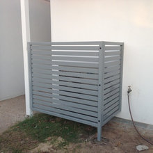 AC Cover