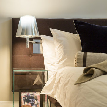High End Bespoke Design - Apartment South Kensington London