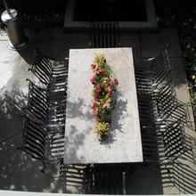 garden for ranch