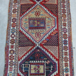 Antique Rugs - Products