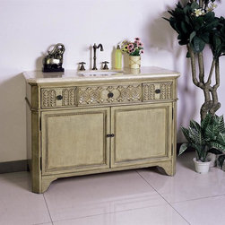 Legion Bathroom Vanities - Bathroom Vanities And Sink Consoles