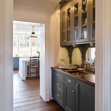 Bar ideas for the Villa