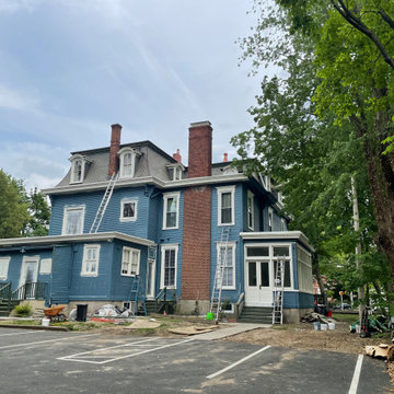 Haddonfield