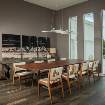 River House