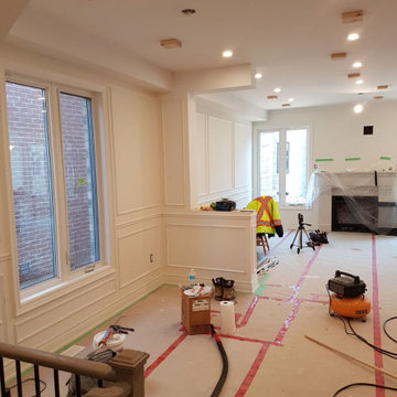 Home Remodel | Milton