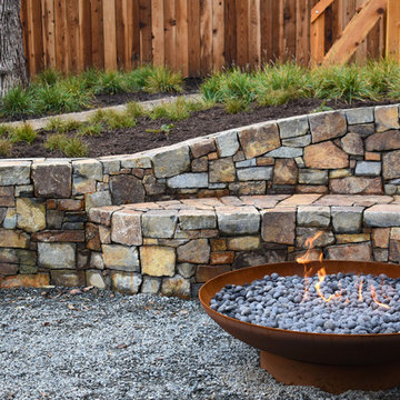 California Native Storybook Garden